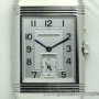 Jaeger-LeCoultre LeCoultre reverso duoface night and day grand tail