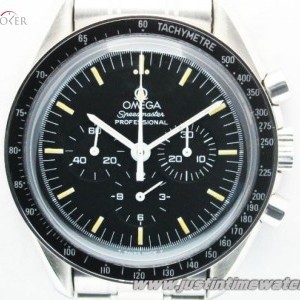 Omega Speedmaster Moonwatch Apollo XI 35925000 Full set 3592.5000 734201