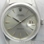 Rolex Vintage Precision 6694 quadrante argento