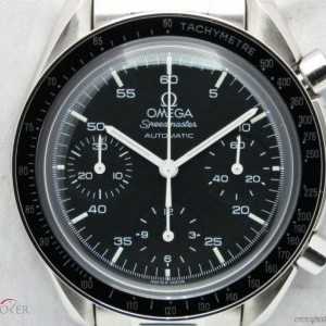 Omega Speedmaster Automatic Reduced 35105000 full set 3510.5000 840396