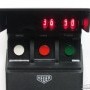 Heuer Microsplit 410 Cronometro full set