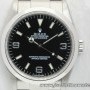 Rolex Professionali Explorer I 114270 full set