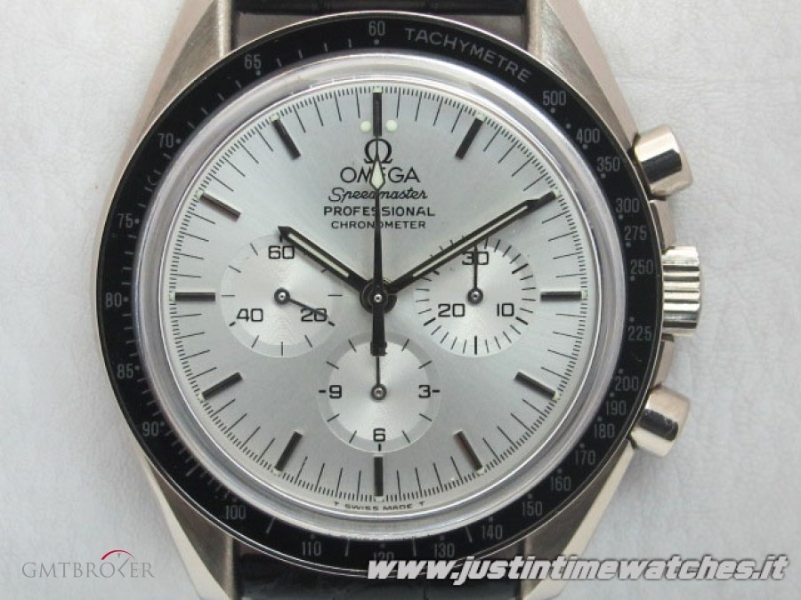 Omega Speedmaster Moonwatch 1480062 - 36923000 Apollo XI 148.0062-3692.3000 749073