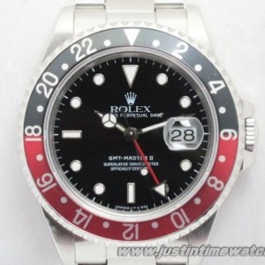 Rolex Professionali Gmt Master II 16710 full set 16710 760457