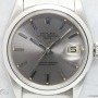 Rolex Vintage Date 1500 quadrante grigio