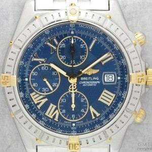 Breitling Crosswind Chronograph B13055 Full Set B13055 839260