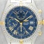 Breitling Crosswind Chronograph B13055 Full Set
