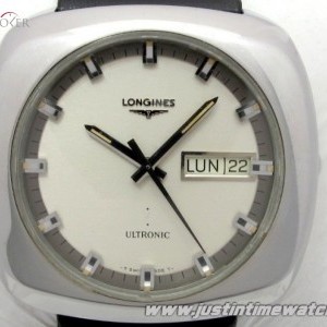 Longines Ultronic 8571 8571 401077