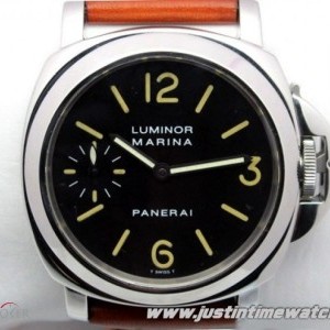 Panerai Luminor Marina Trizio Tritium Pam 001 A Series sca Pam001 582511