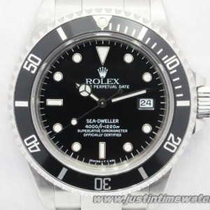 Rolex Professionali Sea-Dweller 16600 full set 16600 728443