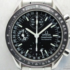 Omega Speedmaster Automatic Day Date 35205000 full set 3520.5000 839287