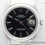 Rolex Vintage Date 1500 quadrante nero full set