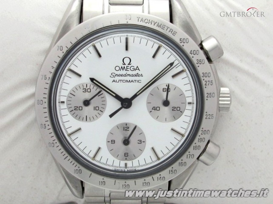 Omega Speedmaster Automatic Reduced 175003 175003 491203
