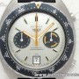 Rolex Autavia 11630 silver dial