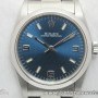 Rolex Oyster Perpetual 77080 medio lady 31mm quadrante b