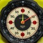 Heuer Roadmaster Stopwatch 804901