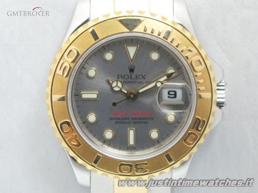 Rolex Professionali Yacht-Master Lady 169623 full set 169623 759833