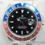 Rolex Professionali Gmt Master 16700 quadrante nero full