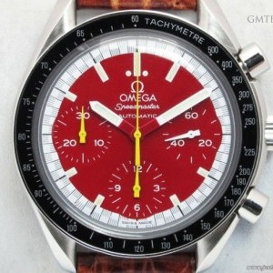 Omega Speedmaster Automatic Reduced 35106100 full set 3510.6100 840495