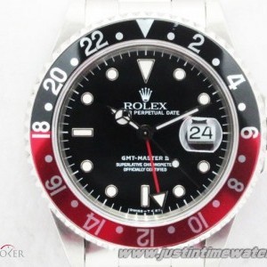 Rolex Professionali Gmt Master II 16710 full set 16710 760491