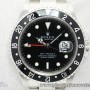 Rolex Professionali Gmt Master II 16710LN rectangular di
