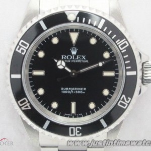 Rolex Professionali Submariner 14060 full set 14060 746843