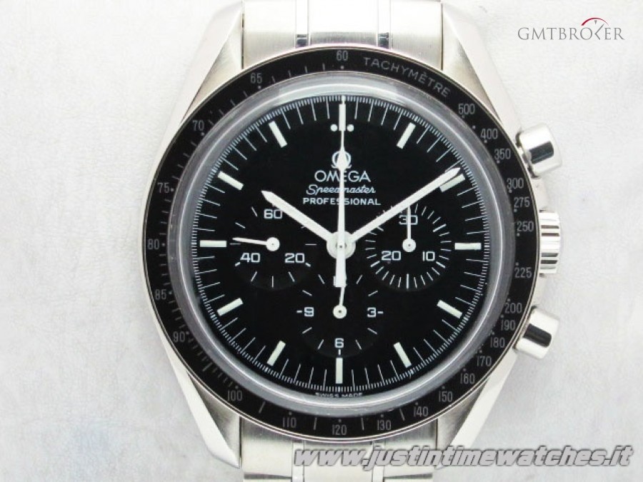 Omega Speedmaster Moonwatch 35725000 full set 3572.5000 784298