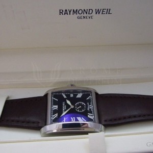 Raymond Weil Don Giovanni Collection 2875-STC-00209 1103