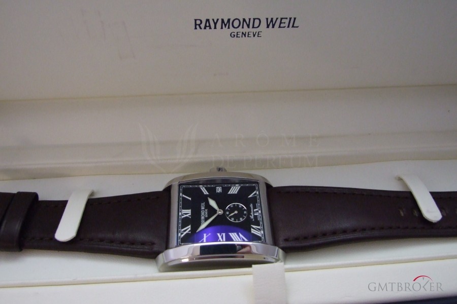 Raymond Weil Don Giovanni Collection 2875-STC-00209 1103
