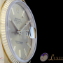 Rolex Oyster Perpetual Date 18kt Gelbgold 34mm