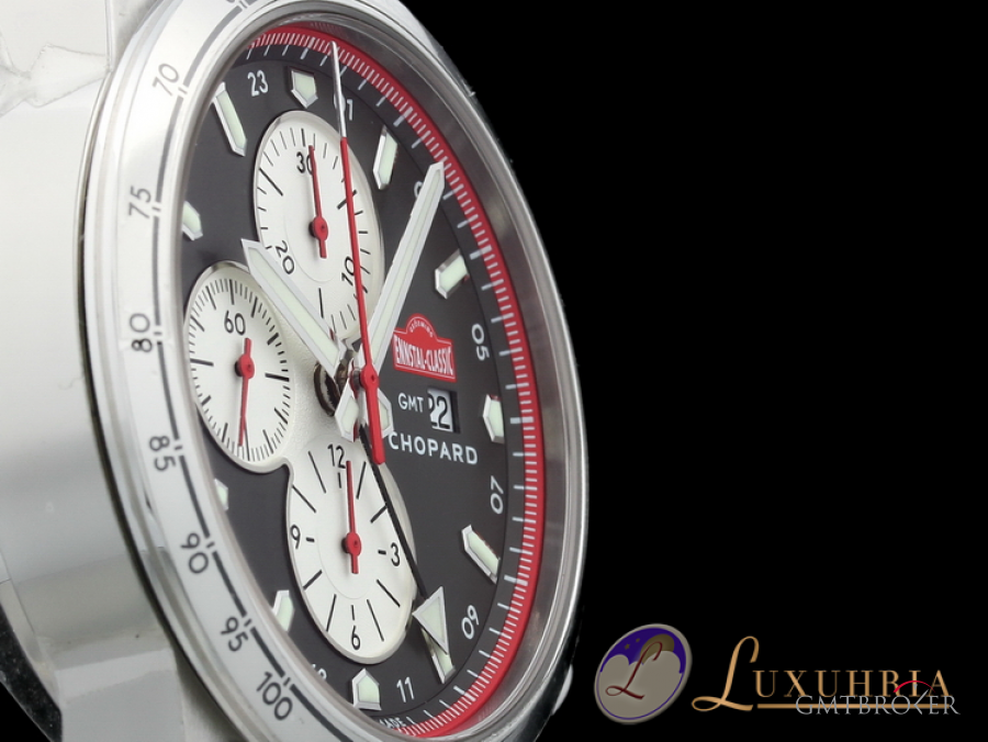 Chopard Mille Miglia GMT Chronograph Ennstal Classic 425mm 168555-3007 588183