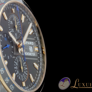 Chopard Grand Prix de Monaco Historique 2012 TitanRosegold 168992-9001 789791
