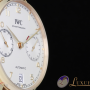 IWC Portugieser Automatik 7 Tage Gangreserve 423mm Fal