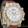 Rolex Cosmograph Daytona 750er Gelbgold 40mm