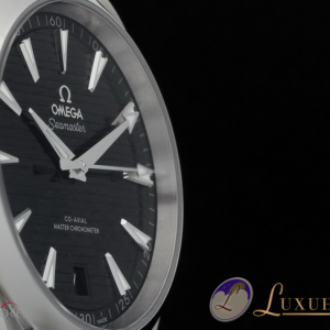 Omega Seamaster Aqua Terra 150M Co-Axial Master Chronome 220.12.41.21.01.001 802707