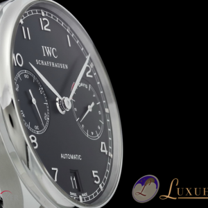 IWC Portugieser Automatic 7-Days Power Reserve 423mm IW500109 399097