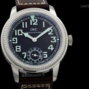 IWC Vintage Collection Fliegeruhr PILOT CLASSIC 1936 IW325401 192445