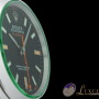 Rolex Oyster Perpetual Milgauss Grn  Green LC100  2015
