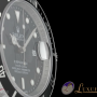 Rolex Submariner Date EdelstahlSchwarz  REHAUT  M-Serie