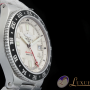 Breitling Superocean GMT Edelstahl 41mm