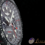 Breitling Professional Skyracer Raven hronograph Edelstahl G