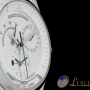 Jaeger-LeCoultre Master Control Master Geographic World 38mm