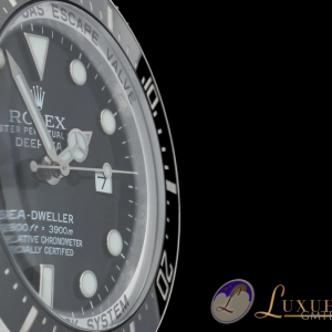 Rolex Sea-Dweller DeepSea 3900m 44mm 116660 761507