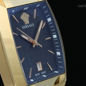 Versace Character Date WLQ80D008S009 191593