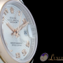 Rolex Lady-Datejust 18kt RosegoldEdelstahl mit Concentri
