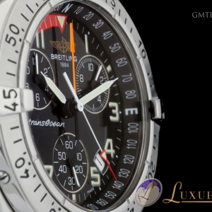 Breitling Colt Transocean Chronograph Regatta 40 mm A53340-208 703361