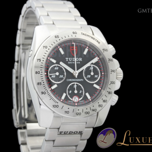 Tudor Sport Chronograph Edelstahl  41 mm 20300 818045