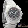 Tudor Sport Chronograph Edelstahl  41 mm