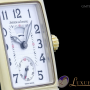 Jaeger-LeCoultre Reverso Gran Sport  Duoface Night and Day 18kt Gol