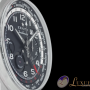 Zenith Pilot Doublematic Chronograph GMT Alarm Datum 45mm